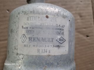 bontott RENAULT MEGANE II Szárító Szűrő