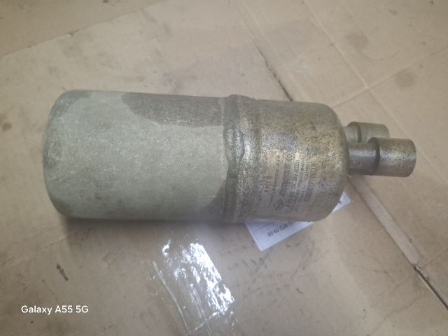 bontott RENAULT MEGANE II Szárító Szűrő