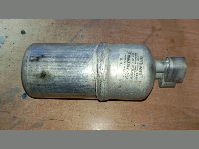 bontott RENAULT MEGANE II Szárító Szűrő