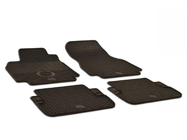 bontott RENAULT MEGANE II Szőnyeg Szett