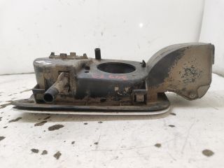 bontott RENAULT MEGANE II Tankajtó