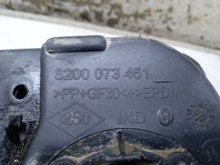 bontott RENAULT MEGANE II Tankajtó