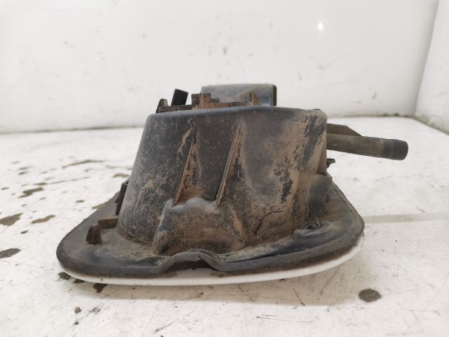 bontott RENAULT MEGANE II Tankajtó