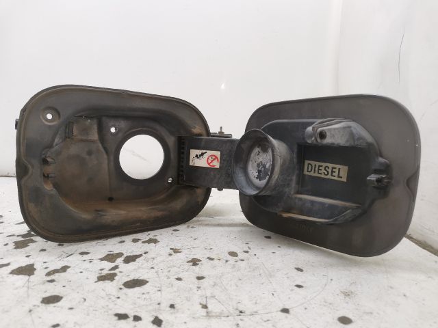 bontott RENAULT MEGANE II Tankajtó