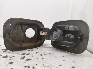 bontott RENAULT MEGANE II Tankajtó