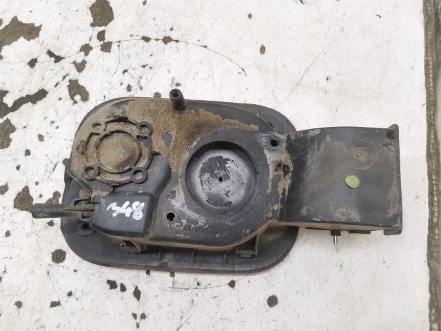 bontott RENAULT MEGANE II Tankajtó