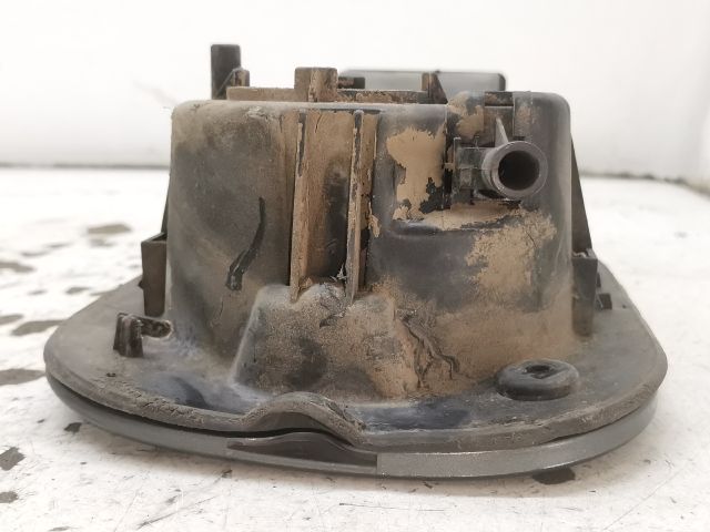 bontott RENAULT MEGANE II Tankajtó