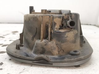 bontott RENAULT MEGANE II Tankajtó