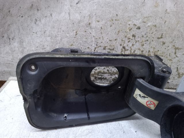 bontott RENAULT MEGANE II Tankajtó