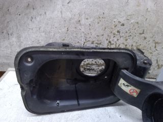 bontott RENAULT MEGANE II Tankajtó