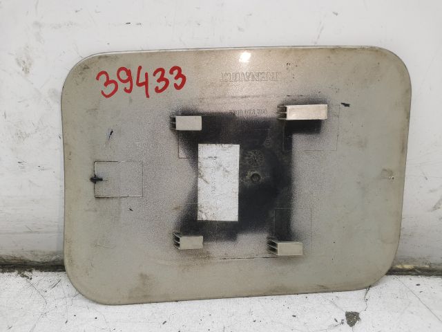 bontott RENAULT MEGANE II Tankajtó