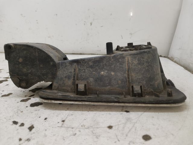 bontott RENAULT MEGANE II Tankajtó