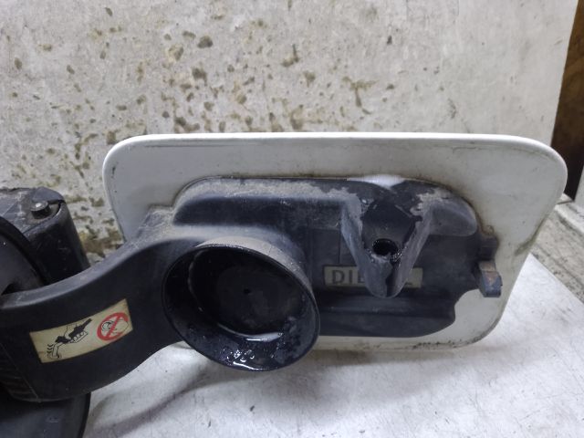 bontott RENAULT MEGANE II Tankajtó