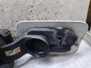 bontott RENAULT MEGANE II Tankajtó