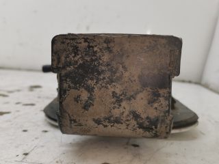 bontott RENAULT MEGANE II Tankajtó