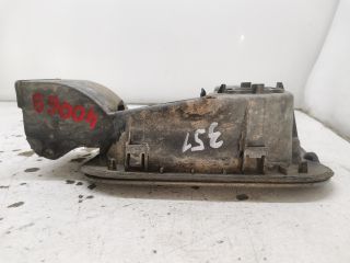 bontott RENAULT MEGANE II Tankajtó