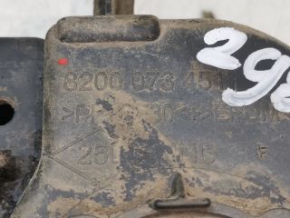 bontott RENAULT MEGANE II Tankajtó