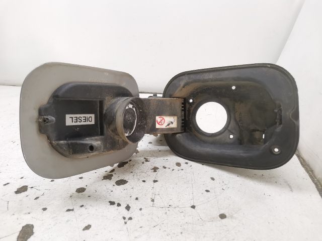 bontott RENAULT MEGANE II Tankajtó