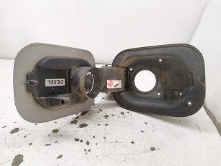 bontott RENAULT MEGANE II Tankajtó