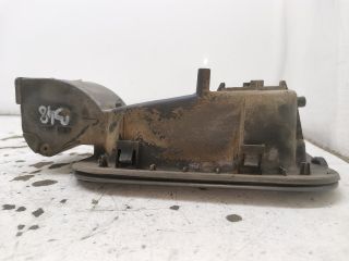 bontott RENAULT MEGANE II Tankajtó