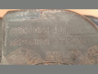 bontott RENAULT MEGANE II Tankajtó