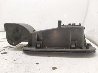 bontott RENAULT MEGANE II Tankajtó