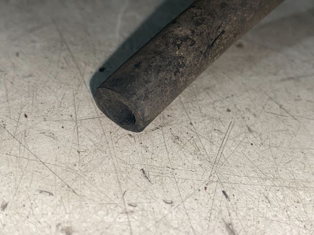 bontott RENAULT MEGANE II Tankajtó