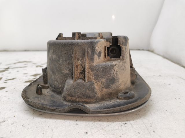 bontott RENAULT MEGANE II Tankajtó