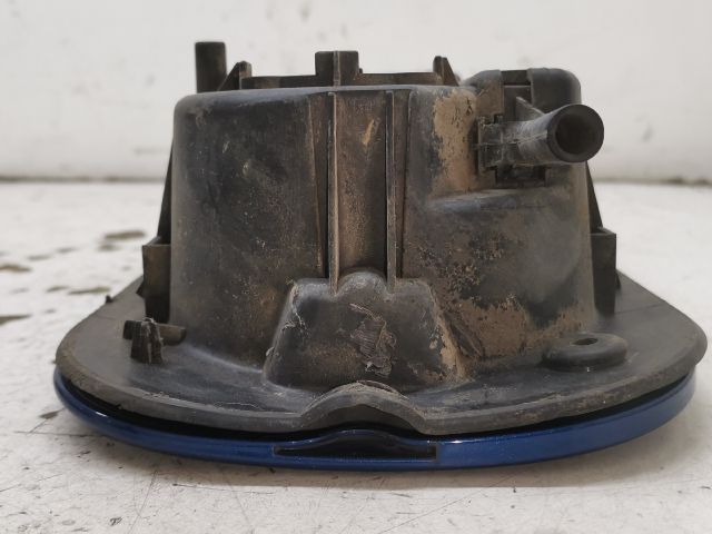 bontott RENAULT MEGANE II Tankajtó