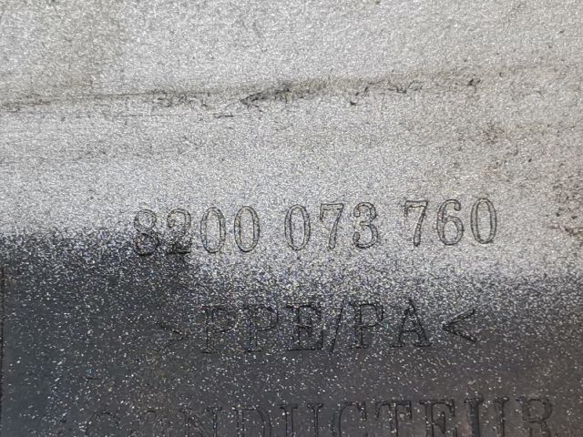 bontott RENAULT MEGANE II Tankajtó