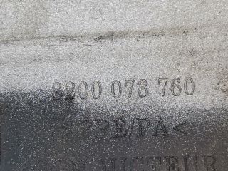 bontott RENAULT MEGANE II Tankajtó