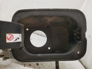 bontott RENAULT MEGANE II Tankajtó