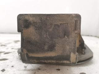 bontott RENAULT MEGANE II Tankajtó