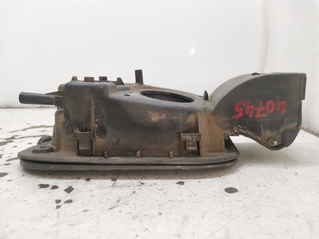 bontott RENAULT MEGANE II Tankajtó