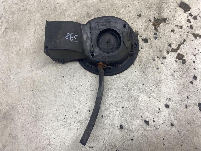 bontott RENAULT MEGANE II Tankajtó