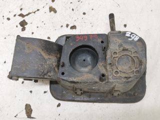 bontott RENAULT MEGANE II Tankajtó