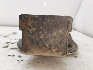 bontott RENAULT MEGANE II Tankajtó