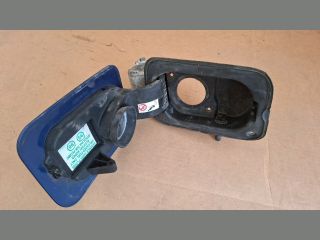 bontott RENAULT MEGANE II Tankajtó