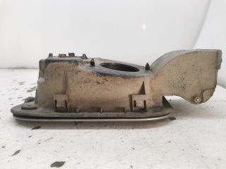 bontott RENAULT MEGANE II Tankajtó