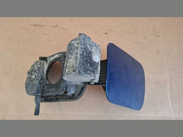 bontott RENAULT MEGANE II Tankajtó