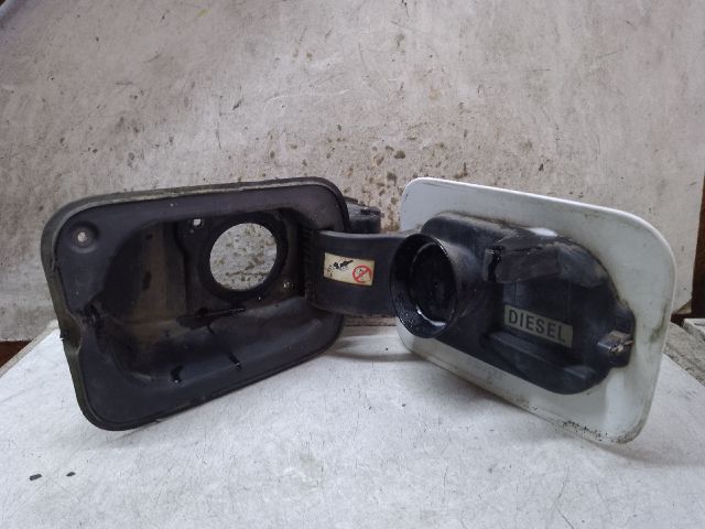 bontott RENAULT MEGANE II Tankajtó