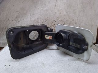 bontott RENAULT MEGANE II Tankajtó