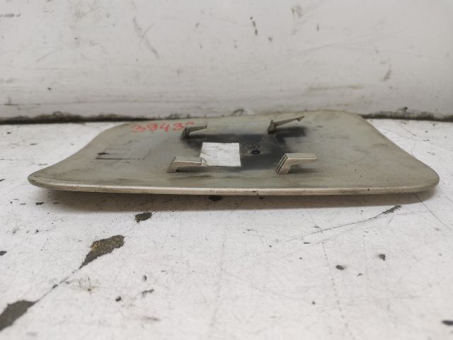 bontott RENAULT MEGANE II Tankajtó