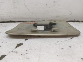 bontott RENAULT MEGANE II Tankajtó