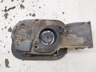 bontott RENAULT MEGANE II Tankajtó