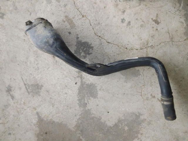 bontott RENAULT MEGANE II Tankbetöltő Cső (Fém)