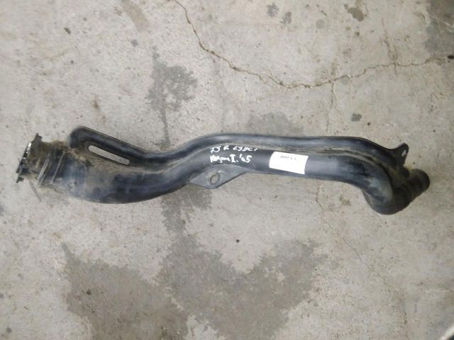 bontott RENAULT MEGANE II Tankbetöltő Cső (Fém)