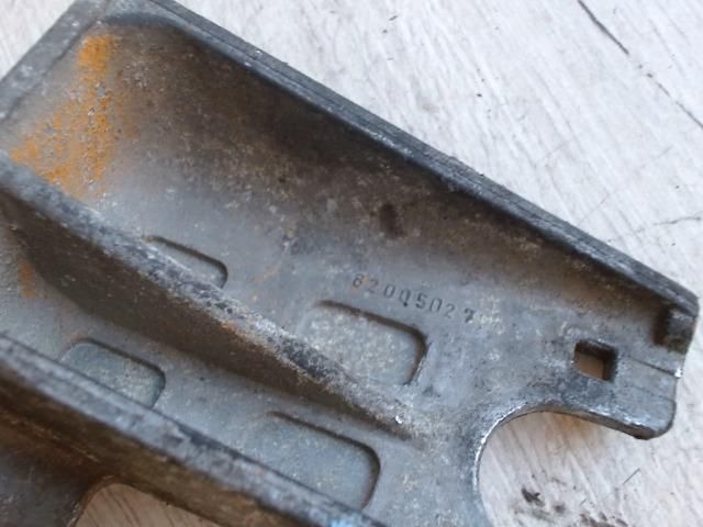 bontott RENAULT MEGANE II Tartó Bak