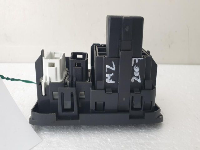 bontott RENAULT MEGANE II Tempomat Elektronika