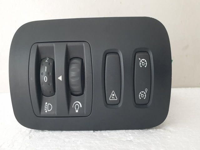 bontott RENAULT MEGANE II Tempomat Elektronika